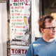 Chris Gethard
